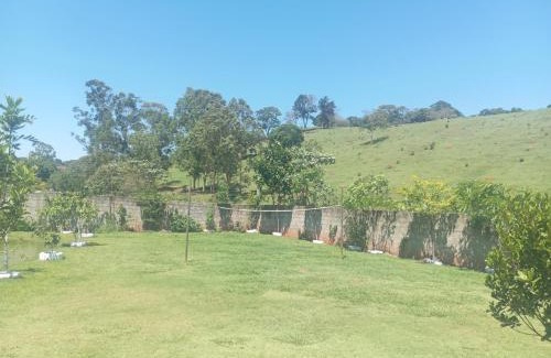 Socorro House | Chácara Rancho do Lago