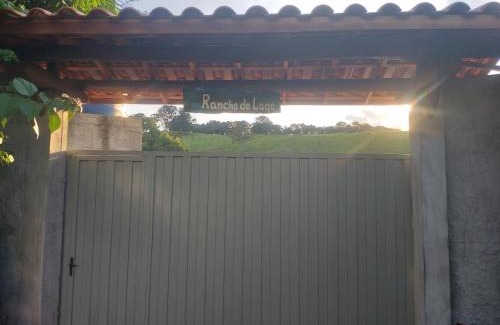 Socorro House | Chácara Rancho do Lago