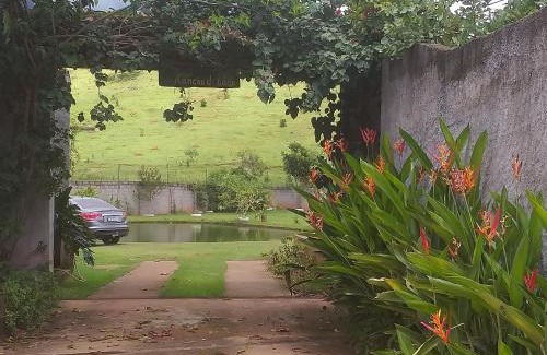 Socorro House | Chácara Rancho do Lago