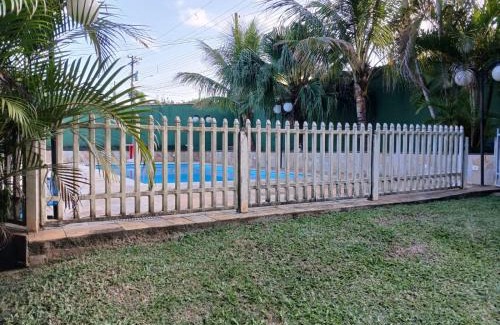 Jarinu House | Chácara Recanto