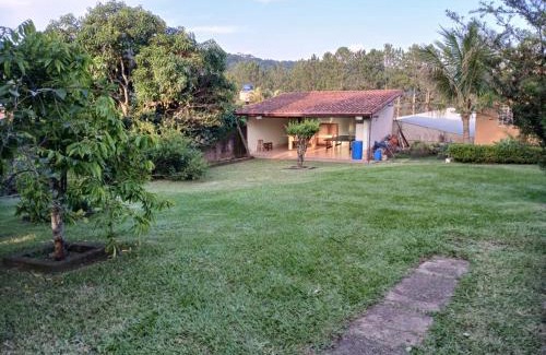 Jarinu House | Chácara Recanto