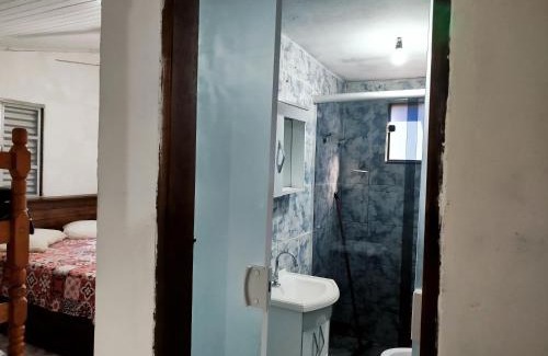 Socorro House | Chácara Recanto do Vermelho