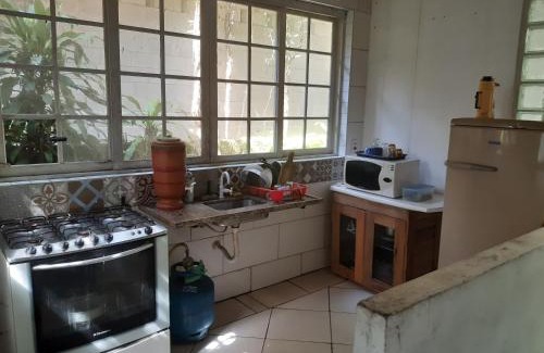 Itanhaem House | Chácara Recanto dos recantos