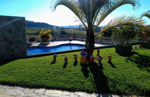 Socorro House | Chácara reis