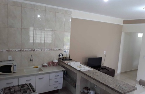 Socorro House | Chácara Toca do Oliveira
