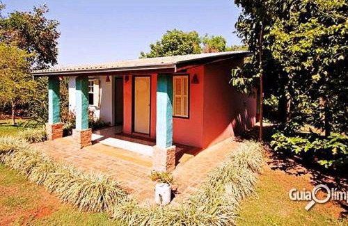 Olimpia House | Chácara trevisio, próximo aos parques