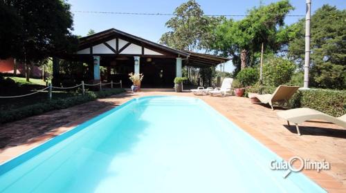 Olimpia House | Chácara trevisio, próximo aos parques