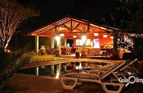 Olimpia House | Chácara trevisio, próximo aos parques