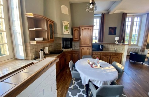 Saint-Philbert-de-Grand-Lieu Other | Château des Marais