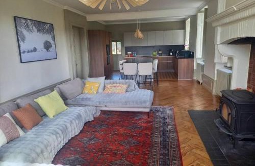 Tibiran-Jaunac Villa | Château au calme, pleine nature