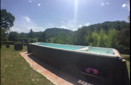 Tibiran-Jaunac Villa | Château au calme, pleine nature