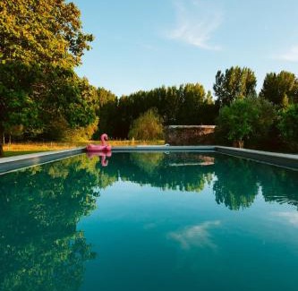 Villeneuve-en-Retz House | Château Chevreuil