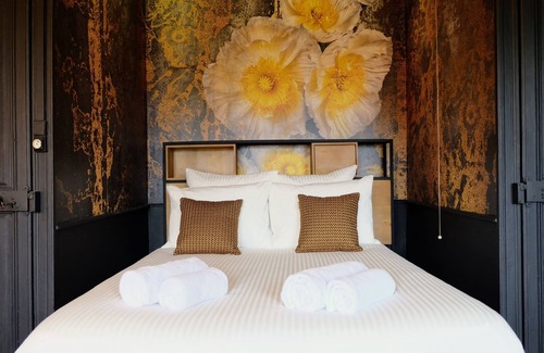 Aigneville House | Château d'Aigneville