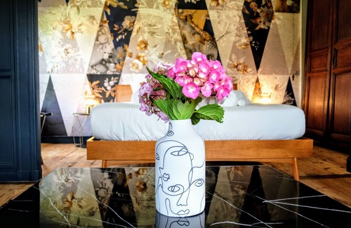 Aigneville House | Château d'Aigneville