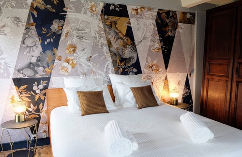 Aigneville House | Château d'Aigneville