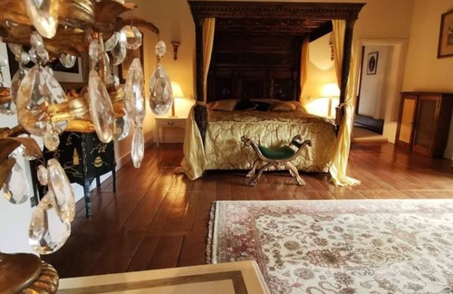 Saint-Leon-sur-Vezere Other | Château de Clerans