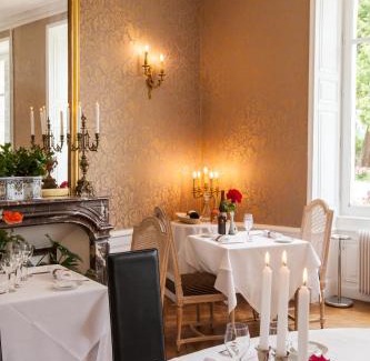 Bayeux Hotel | Château de Bellefontaine - Teritoria