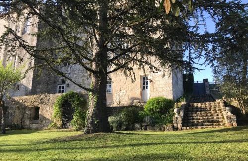 Bouniagues Apartment | Château de Bouniagues