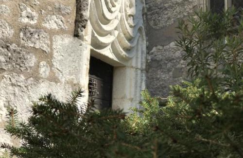 Bouniagues Apartment | Château de Bouniagues