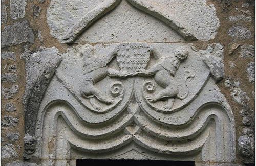 Bouniagues Apartment | Château de Bouniagues