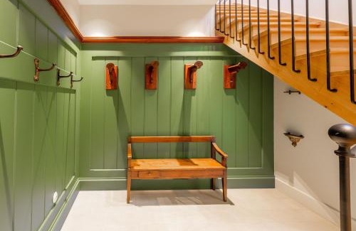 Blace House | Château de Champ-Renard