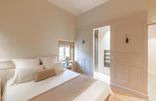 Blace House | Château de Champ-Renard