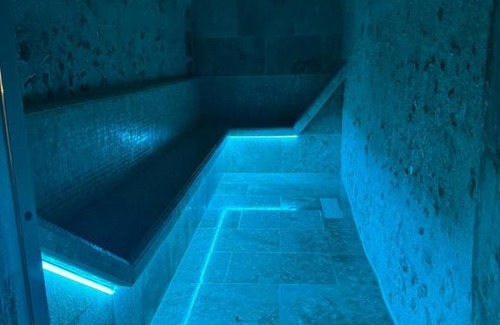 Vernou-sur-Brenne Hotel | Château de Jallanges & Spa à Vouvray - 1h de spa incluse par jour