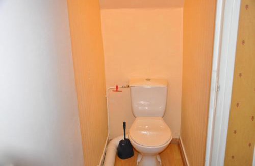 La Bouille House | Château De La Croix Bizet