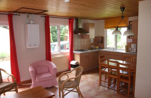 Les Pradeaux House | Château de la Grange Fort