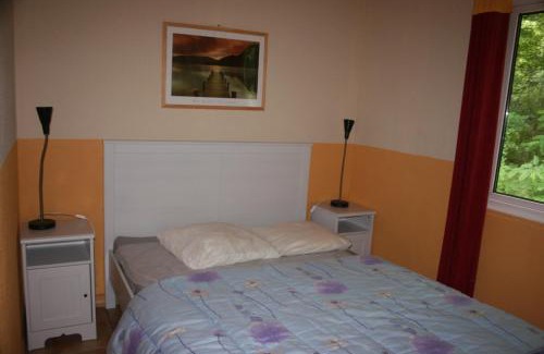 Les Pradeaux House | Château de la Grange Fort