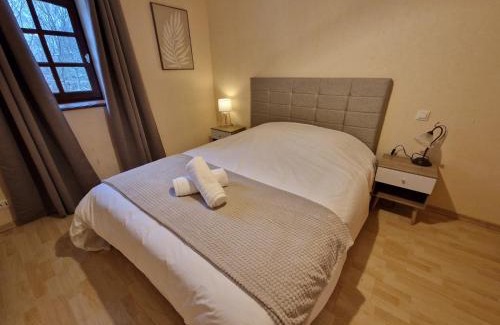 Vernet-la-Varenne Hotel | Château de la Reynerie