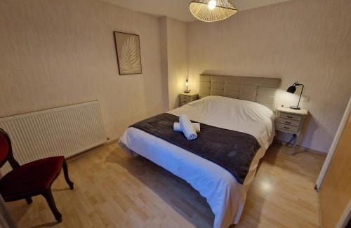 Vernet-la-Varenne Hotel | Château de la Reynerie