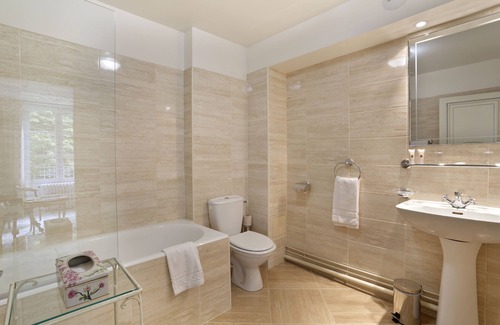 Cellettes Hotel | Château de La Rozelle