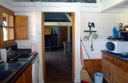 Pompejac Other | Château de La Salle + Pool House + Appartement