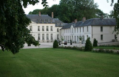 Maudetour-en-Vexin Bed & Breakfast | Château de Maudetour