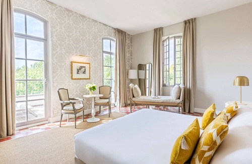 Mazan Hotel | Château de Mazan, Best Western Premier Collection