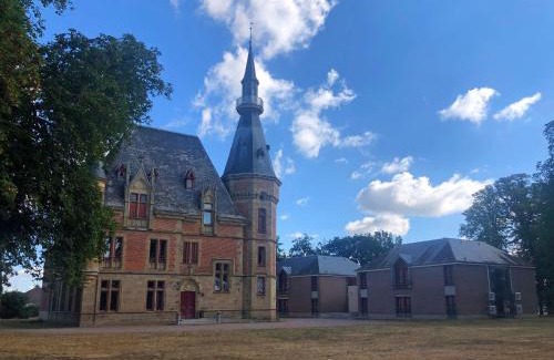 Cosne-d'Allier House | Château de Petit Bois