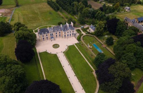 Villers-Bocage House | Château de Villers-Bocage
