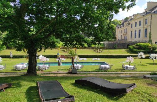 Villers-Bocage House | Château de Villers-Bocage