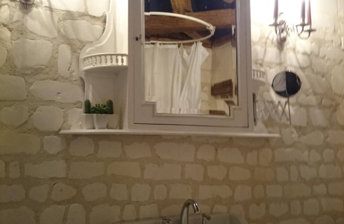 Bucey-en-Othe House | Château Des Roises