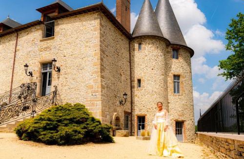 La Bouexiere House | Château du Bertry