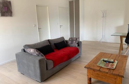 La Begude-de-Mazenc Apartment | Château Emile Loubet - appartement Maréchal Foch