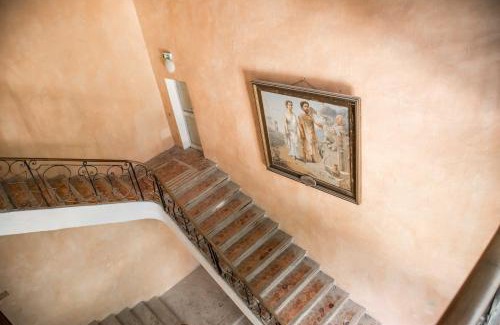 La Begude-de-Mazenc Apartment | Château Emile Loubet - appartement Maréchal Foch