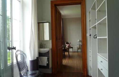 Le Plessier-Rozainvillers Bed & Breakfast | Château de Plessier-Roza