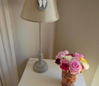 Le Plessier-Rozainvillers Bed & Breakfast | Château de Plessier-Roza