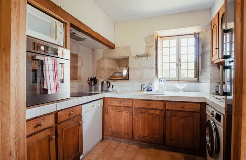 Puymangou Other | Château de Puymangou in green Périgord between Bordeaux and Cognac vineyards