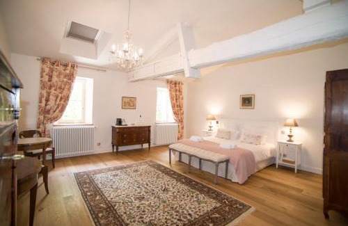 Latresne House | Château Gassies