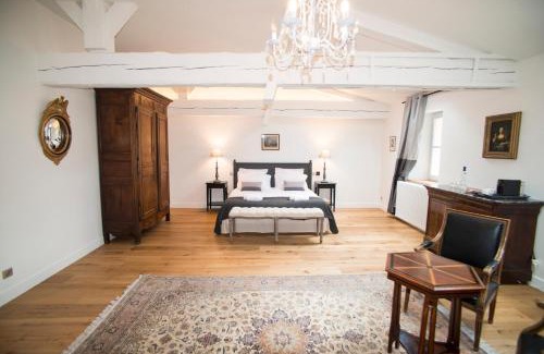 Latresne House | Château Gassies