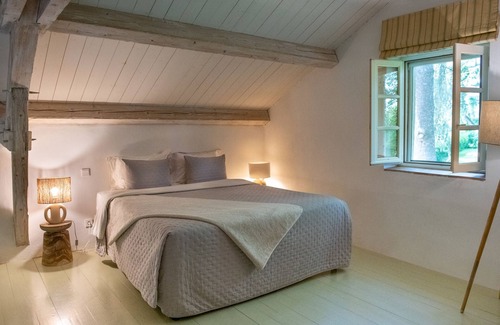 Puy-l'Eveque House | Château Gautoul