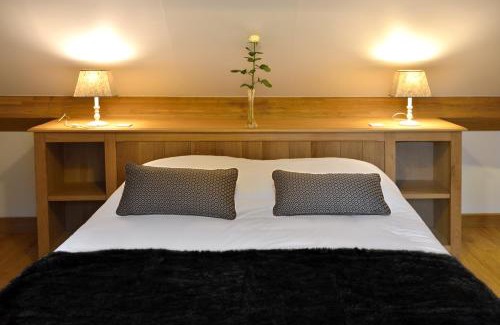 Bourron-Marlotte Hotel | Château-Hôtel de Bourron